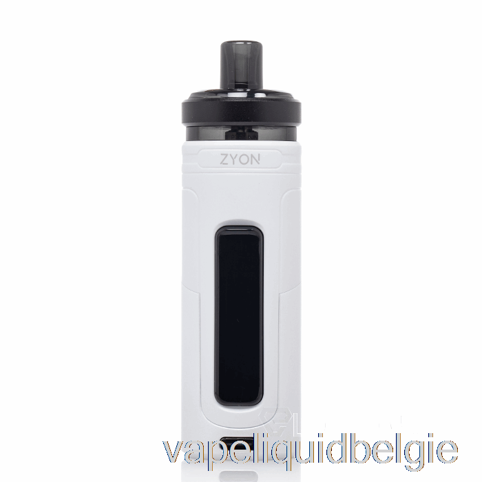 Vape Smaken Innokin Zyon 25w Podsysteem Wit